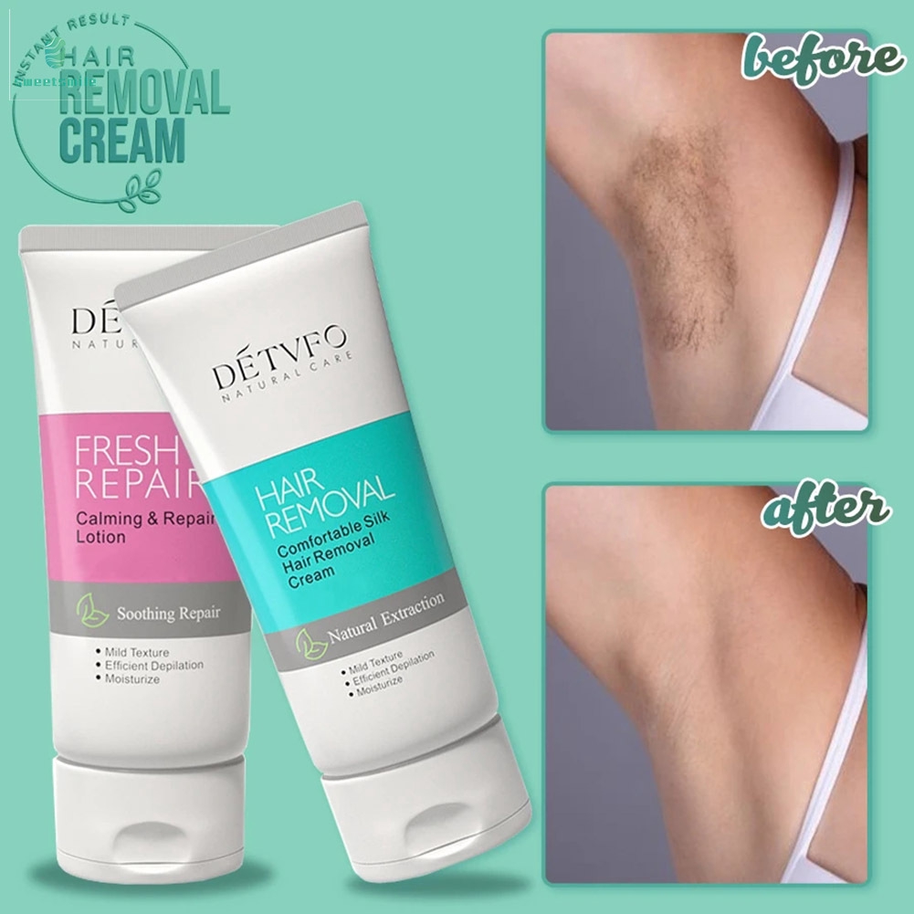 fast repair cream