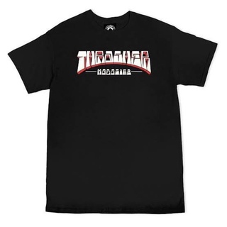 THRASHER FIRME LOGO TEE