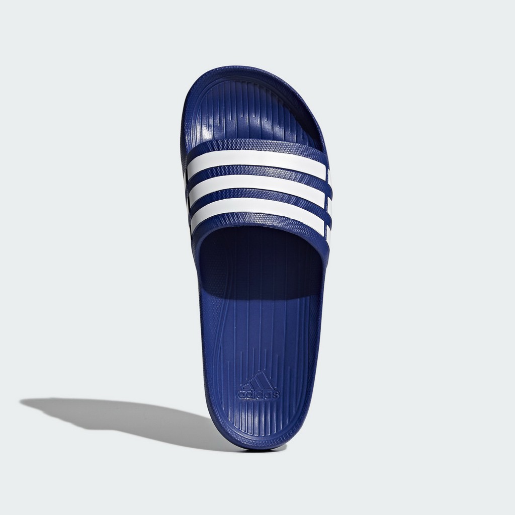 Adidas รองเท้าแตะ รุ่น DURAMO SLIDES