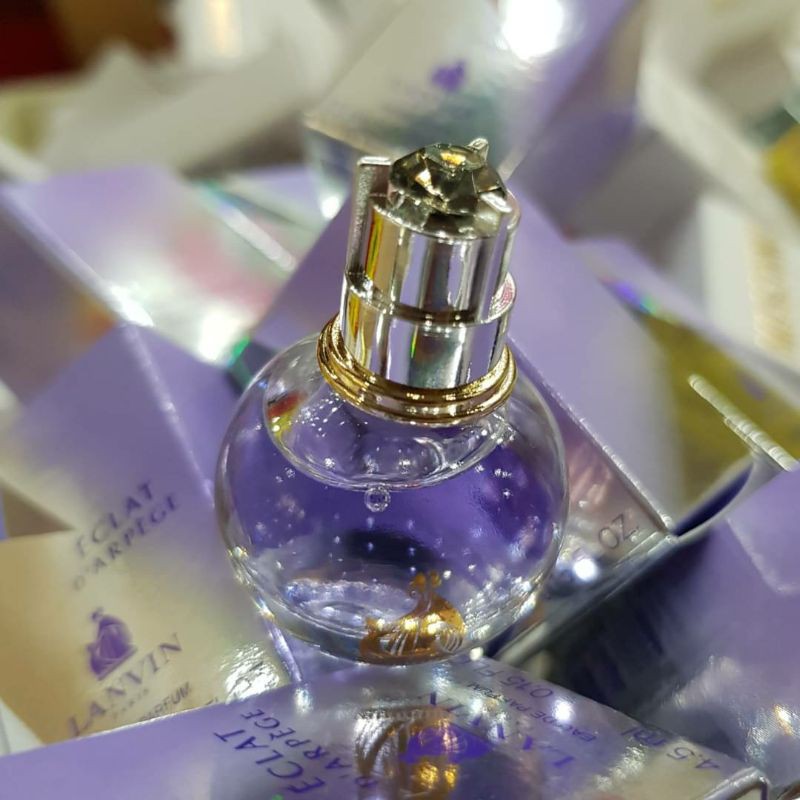 Lanvin Eclat D Arpege perfume