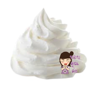 เบสสบู่ whipping foam เนื้อไม่แข็ง 450g 007786