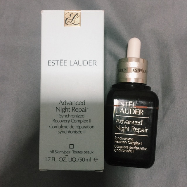 Estee lauder advanced night repair