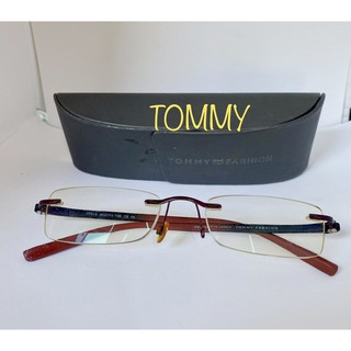 กรอบแว่นตา Tommy (#TF510)