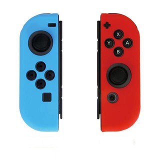 TPU Protective case for joy con Nintendo Switch เคสจอยคอน แบบนิ่ม