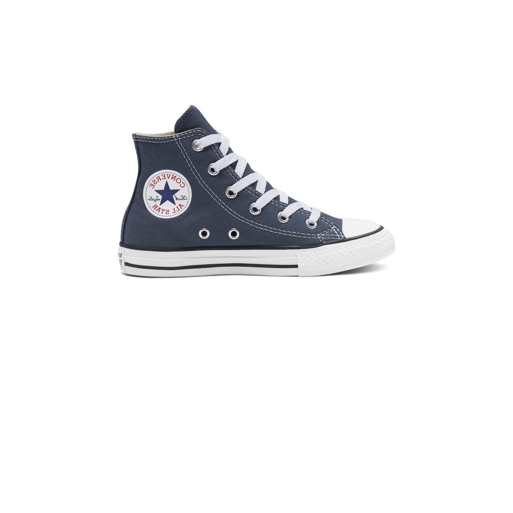 kids hi top converse