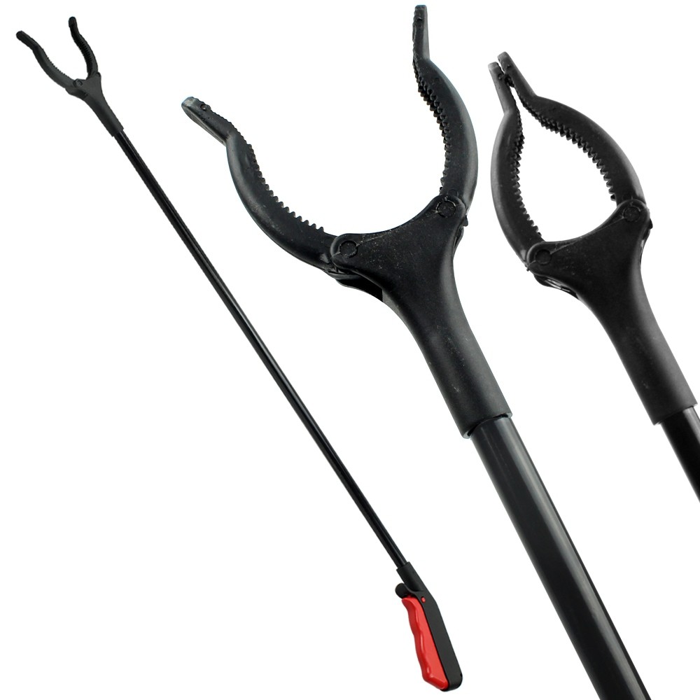 อุปกรณ์จับงู รุ่น Rubbish-picker-stick-05a-T7