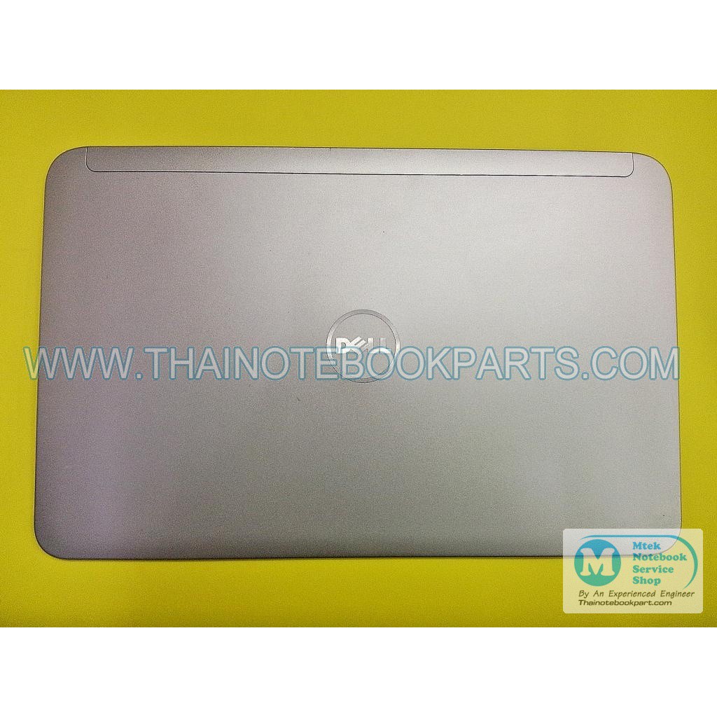 ฝาหลังจอโน๊ตบุ๊ค Dell XPS L401X - 1V29W 01V29W LCD Cover (สินค้ามือสอง )