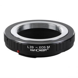 M39-Eosm adapter mount