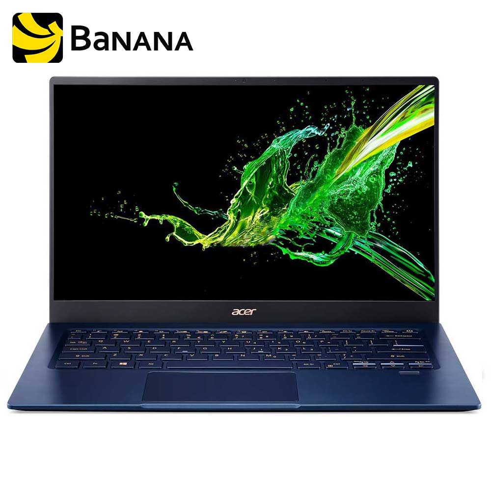 Acer Notebook SWIFT SF514-54GT-5608 Blue