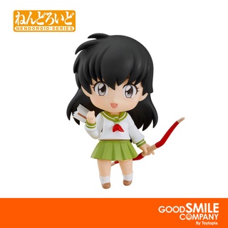 พร้อมส่ง+โค้ดส่วนลด Nendoroid 1536 Kagome Higurashi: Inuyasha (ลิขสิทธิ์แท้)