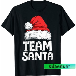 Merry Christmas ใหม่ ชุดนอนครอบครัว ลายซานต้า ไซซ์ Xs-3Xl