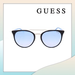 แว่นกันแดด GUESS รุ่น GU 3021 สี 05X ไซส์ 56