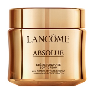 Lancome Absolue Rich ครีมบํารุงผิวหน้า ให้ความชุ่มชื้น ต่อต้านริ้วรอย 60 มล.