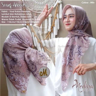 ~MEDINA ฮิญาบ~ฮิญาบ~  ~ori SOLO~HIJAB สินค้าดั้งเดิม โดย MEDINA HIJAB