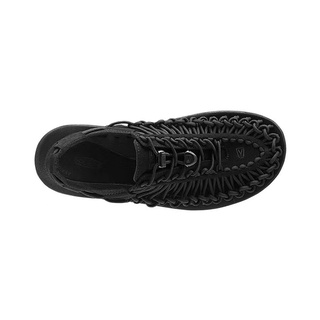  จัดส่งที่รวดเร็ว รองเท้า KEEN ผู้หญิง รุ่น KEEN UNEEK BLACK BLACK  img 2