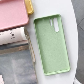 เคสโทรศัพท์ซิลิโคนแบบบางพิเศษสำหรับ Huawei P 20 Lite P 10