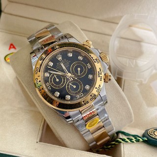 นาฬิกาข้อมือ rolex daytona Watch