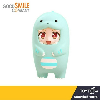 พร้อมส่ง+โค้ดส่วนลด Nendoroid More: Face Parts Case (Blue Dinosaur) - Nendoroid More  by Good Smile Company (ลิขสิทธิ์แท้)