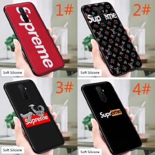 Fashion Supreme เคสนิ่ม เนื้อซิลิโคน Oneplus 5 5T 6 6T 7 7T Pro Case