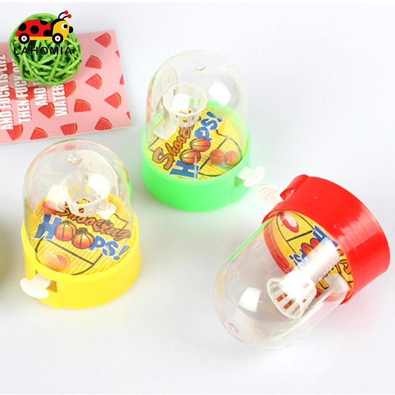 [Lahomia] เกมบาสเก็ตบอล ขนาดเล็ก ของเล่นสําหรับเด็ก - รูปที่ 3