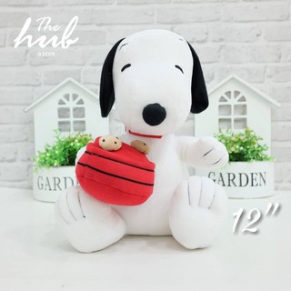 ตุ๊กตา Snoopy