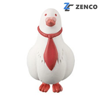 Banpresto WCF Rooster Year 06 Hattori (Luccis Trusted Companion) 4983164369359