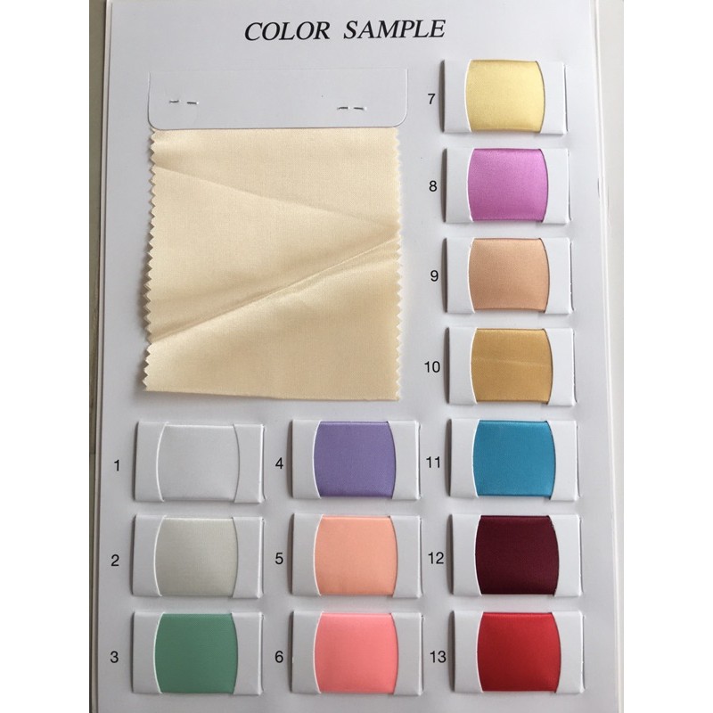 ผ้าต่วน 44” ราคา 200 บาท / 10 หลา - รูปที่ 2