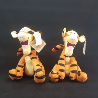 ตุ๊กตา ทิกเกอร์ Tigger