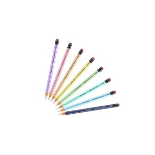 โปรโมชั่น : LAB.C สติ๊กเกอร์สำหรับ Apple Pencil 1 2 รุ่น C-SKIN