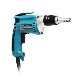 MAKITA ไขควงไฟฟ้าปรับรอบ 0-6,000 RPM รุ่น FS6300