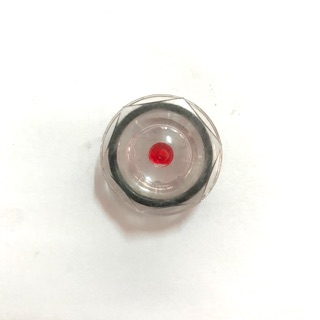ตาแมว วัดระดับน้ำมัน เครื่องพ่นยา 767 และปั้ม 3 สูบ ขนาด 25mm.