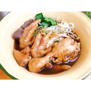 หัวเชื้อน้ำซุปก๋วยเตี๋ยวไก่ ขนาด 2 ลิตร