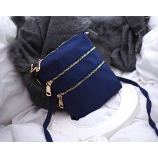 Style nylon bag