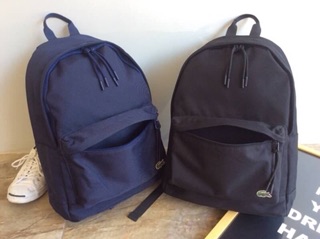 กระเป๋าเป้ Backpack Bag Lacostee