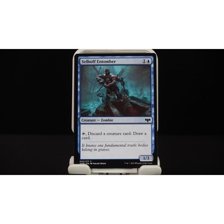  Selhoff Entomber- C MTG Innistrad: Crimson Vow M/NM Magic the Gathering