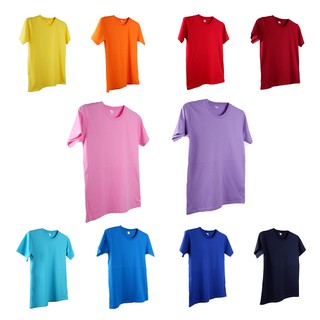 BougieBKK - เสื้อยืด PANTONE