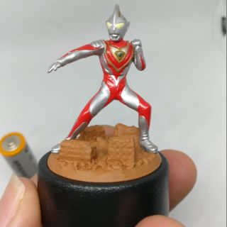Ultraman กบเหลาดินสอ
