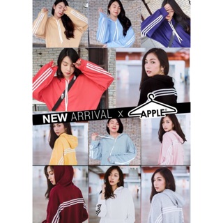 ⚡#เห้ยยยยยยยยยยย ดีมากเวอร์  ❤️New Arrival x #Apple l สินค้าใหม่❤️