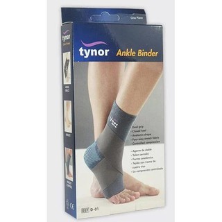 TYNOR D01 ANKLE M รัดข้อเท้า