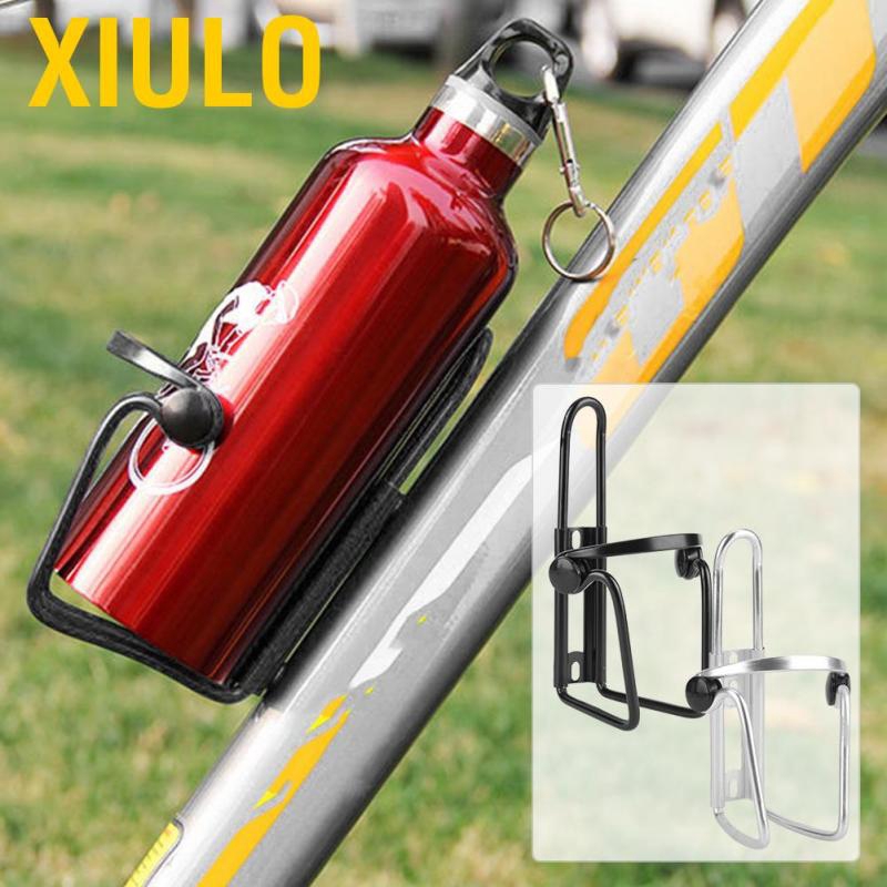 Xiulo ที่วางขวดน้ําอลูมิเนียมอัลลอยด์ทนทานสําหรับจักรยาน - xiulo1.th ...