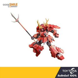 พร้อมส่ง+โค้ดส่วนลด Pla Act10:Sanada Kiwami Yoroikazari Ver.: Pla Act  by Good Smile Company (ลิขสิทธิ์แท้)