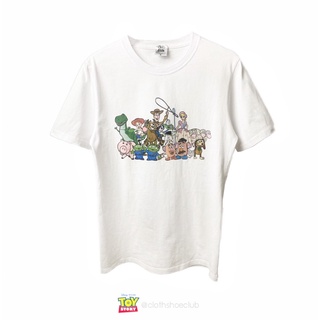 เสื้อยืด DISNEY✖️Toy Story แท้💯 (size M)