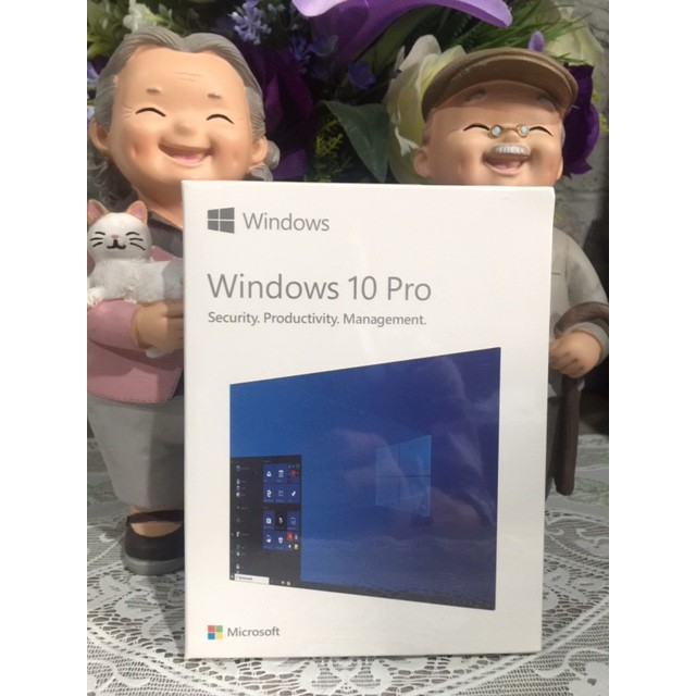 Windows 10 Pro 3264 Bit Eng Fpp Hav 00060 Knoppix639 Thaipick 0785