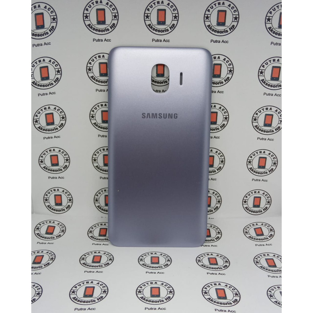ฝาหลัง Hp Samsung J4 2018 J400 J400M J400M J400M J400G SM-J400 Backdor เคสประตูหลัง