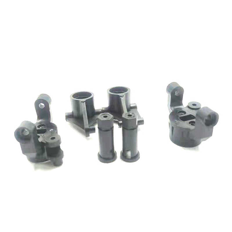 พวงมาลัยด้านหน้าสําหรับ Hb Toys Zp1001 Zp1002 Zp1003 Zp1004 Zp 1001 1/10 Rc อะไหล่อัพเกรดรถของเล่น
