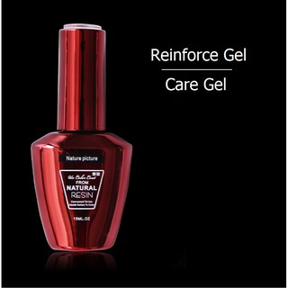 Nature Picture Reinforce Gel 15ml Care Gel แคร์เจล เจลหนืด เจลหนา