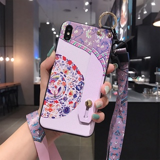 Chinese Cheongsam Style Phone Case for iPhone X 8 7 Plus 11 12 13 14 Pro Max XS MAX XR Soft Embossed All Inclusive Back