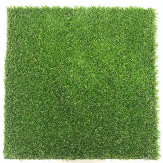 🔥ดีสุดๆ หญ้าเทียมแผ่น  50x50 ซม. SPRING TURF SHEET 50X50 CM สินค้าคุณภาพสูง