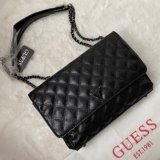 Guess Cessily Crossbody