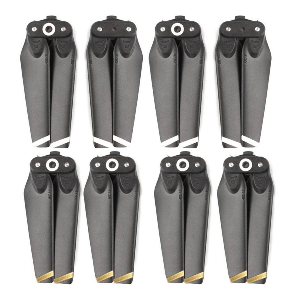 DJI Spark 4730F Propellers Quick Release with Propellers Ca MujE